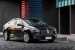Review of Renault Megane sedan fourth generation photo 1