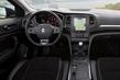 Review of Renault Megane sedan fourth generation photo 6