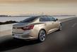 Review of Renault Megane sedan fourth generation photo 8