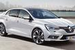 Review of Renault Megane sedan fourth generation photo 2