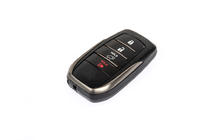 Toyota Land Cruiser 200 2007-2021 Updated Key V1 photo 2