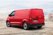 The new Opel Vivaro 2019 photo 3