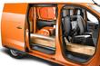 The new Opel Vivaro 2019 photo 4