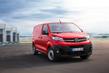 The new Opel Vivaro 2019 photo 1