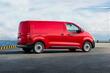 The new Opel Vivaro 2019 photo 2