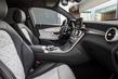 Overview kupeobrazny crossover Mercedes-Benz GLC Coupe photo 5