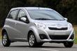 Overview compact hatchback JAC J2 photo 7