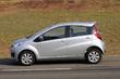Overview compact hatchback JAC J2 photo 2