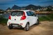 Overview compact hatchback JAC J2 photo 8