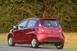 Overview compact hatchback JAC J2 photo 3