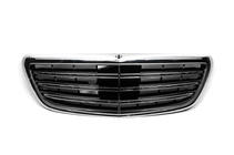 Mercedes S-class W222 2013-2022 AMG Front Grille photo 4