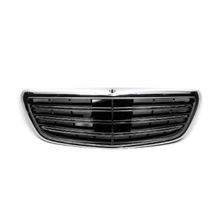 AMG Front Grille Mercedes S-сlass W222 2013-2022 photo 4