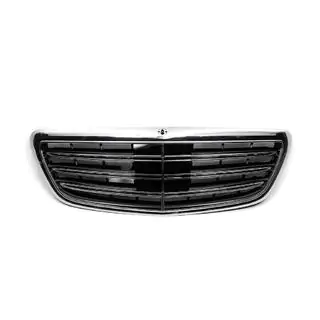 AMG Front Grille photo 4