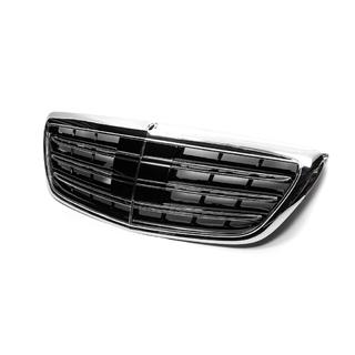 AMG Front Grille Mercedes S-сlass W222 2013-2022 photo 3
