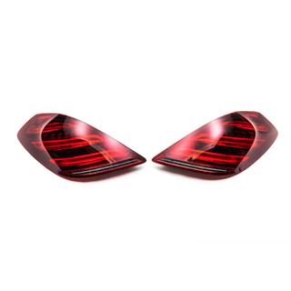 Tail Lights Facelift (OEM, 2 pcs) photo 2