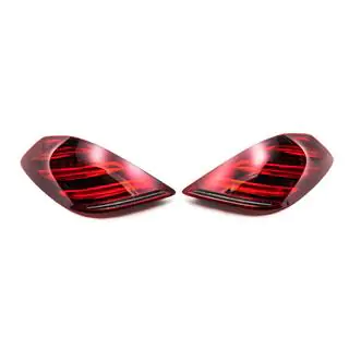 Tail Lights Facelift (OEM, 2 pcs) photo 2