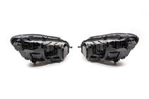 Mercedes S-class W222 2013-2022 Facelift Front Headlights with Control Units (OEM) photo 5