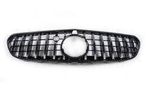 Mercedes S-class C217 Coupe 2014-2020 BRB Front Grille (for COUPE) 2018+ photo 3