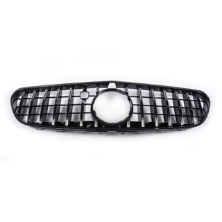 BRB Front Grille (for COUPE) Mercedes S-class C217 Coupe 2014-2020 photo 3