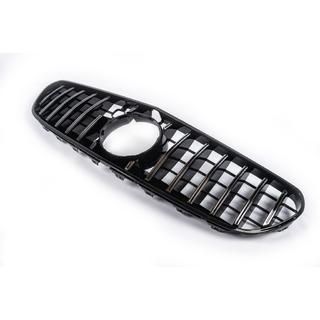BRB Front Grille (for COUPE) Mercedes S-class C217 Coupe 2014-2020 photo 2