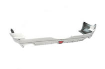 Mitsubishi Pajero Wagon IV 2006-2021 Body Kit Set (primed for painting) photo 5