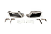 Mitsubishi Pajero Wagon IV 2006-2021 Body Kit Set (primed for painting) photo 8