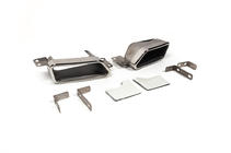 Mitsubishi Pajero Wagon IV 2006-2021 Body Kit Set (primed for painting) photo 9