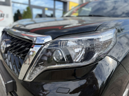 Toyota Land Cruiser Prado 150 2009-2023 LED Headlights (2013-2017, 2 pcs) Without AFR Adaptation photo 6