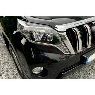 LED Headlights (2013-2017, 2 pcs) photo 1