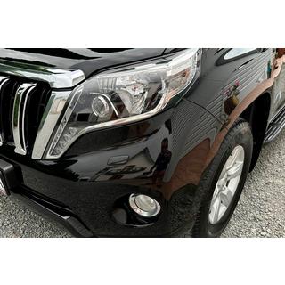 LED Headlights (2013-2017, 2 pcs) photo 2