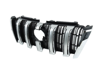 Toyota Land Cruiser Prado 150 2009-2023 Grille 2013-2017 (Standard) photo 4