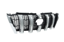 Toyota Land Cruiser Prado 150 2009-2023 Grille 2013-2017 (Standard) photo 5