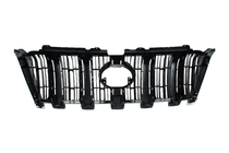 Toyota Land Cruiser Prado 150 2009-2023 Grille 2013-2017 (Standard) photo 6