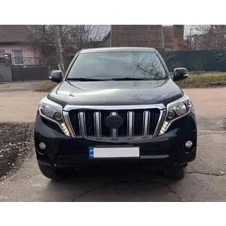 Grille 2013-2017 (Standard) photo 1
