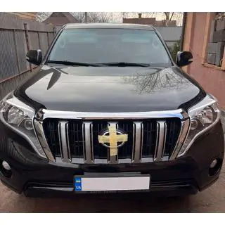 Grille 2013-2017 (Standard) photo 2