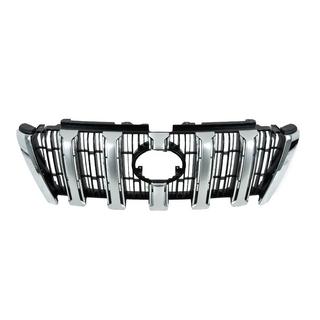 Grille 2013-2017 (Standard) Toyota Land Cruiser Prado 150 2009-2023 photo 3