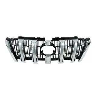 Grille 2013-2017 (Standard) photo 3