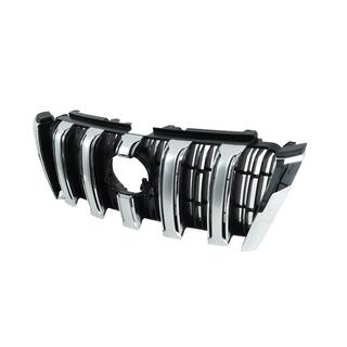 Grille 2013-2017 (Standard) Toyota Land Cruiser Prado 150 2009-2023 photo 4