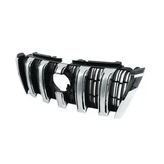 Grille 2013-2017 (Standard) photo 4