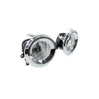 Fog Lights (2 pcs 2013-2017) Toyota Land Cruiser Prado 150 2009-2023 photo 3