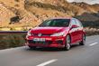 A review of charged versions of hatchback Volkswagen Golf GTI photo 9