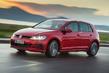 A review of charged versions of hatchback Volkswagen Golf GTI photo 2