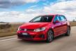A review of charged versions of hatchback Volkswagen Golf GTI photo 8