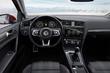 A review of charged versions of hatchback Volkswagen Golf GTI photo 6