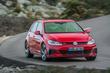 A review of charged versions of hatchback Volkswagen Golf GTI photo 3
