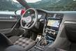 A review of charged versions of hatchback Volkswagen Golf GTI photo 4