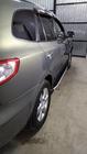 Hyundai Santa Fe 2 2006-2012 Side Steps Fullmond (2 pcs, aluminum) photo 14