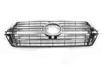 Toyota Land Cruiser 200 2007-2021 Front Grille 2016-2021 (Design 2019) Without Camera photo 3