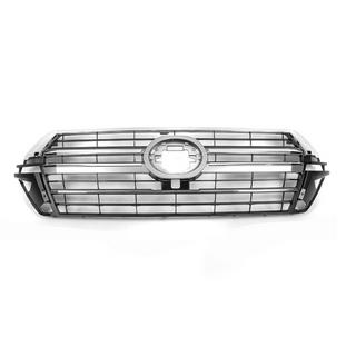 Front Grille 2016-2021 (Design 2019) Toyota Land Cruiser 200 2007-2021 photo 3