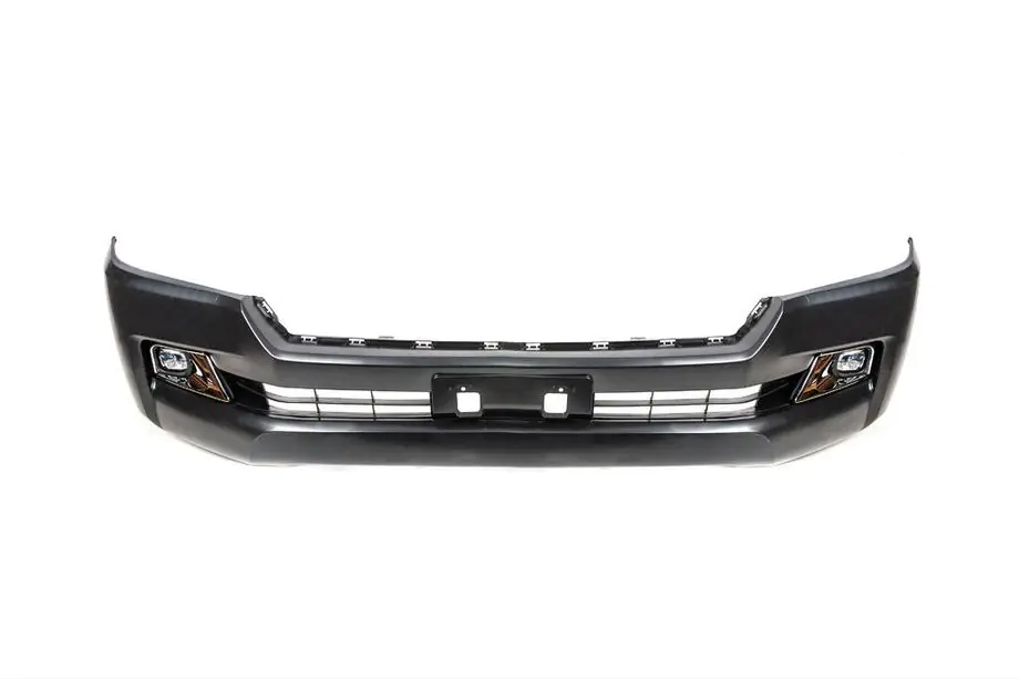 Toyota Land Cruiser 200 2007-2021 Facelift conversion kit from LC200 2008-2015 to 2019 Executive Photo 13